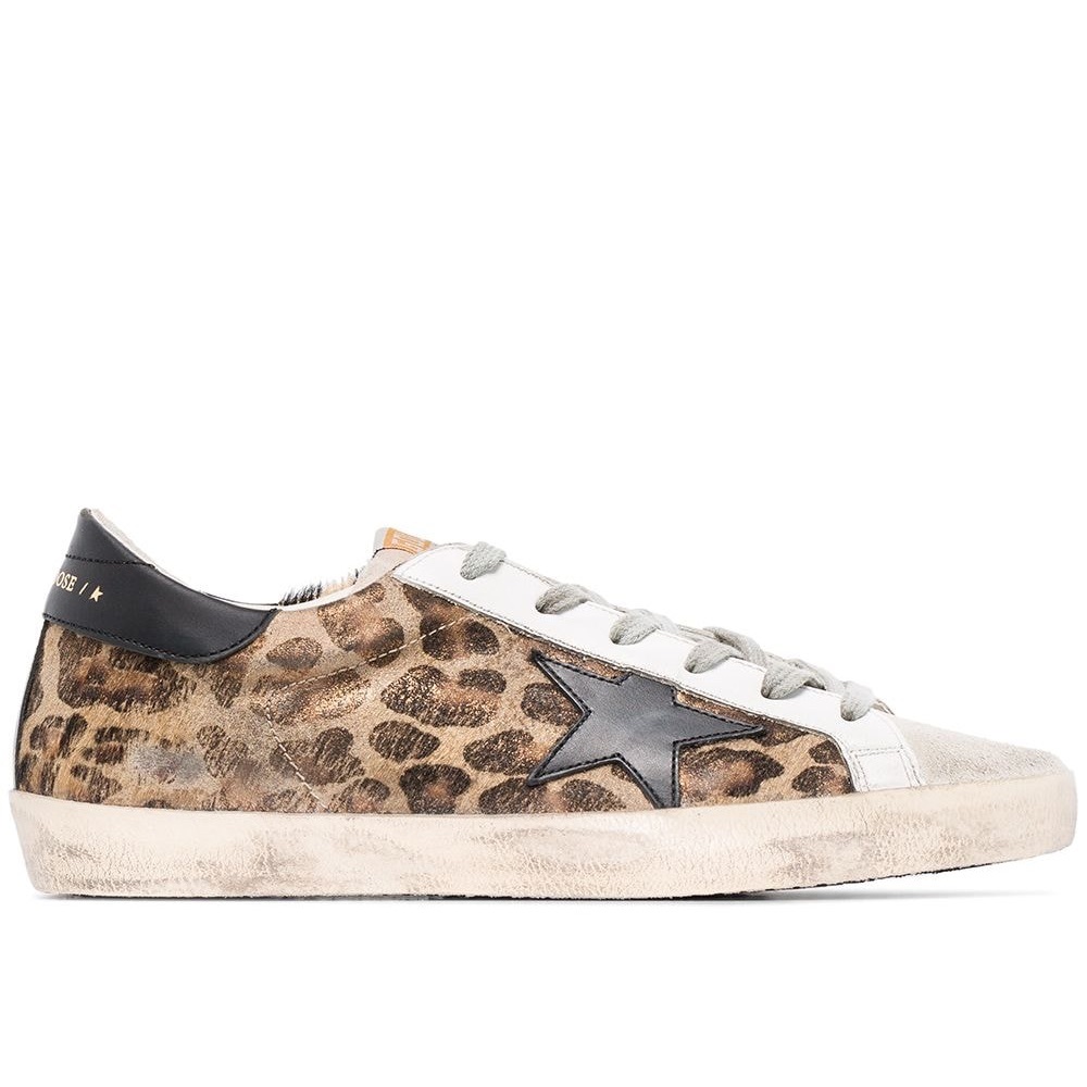 Golden Goose Superstar